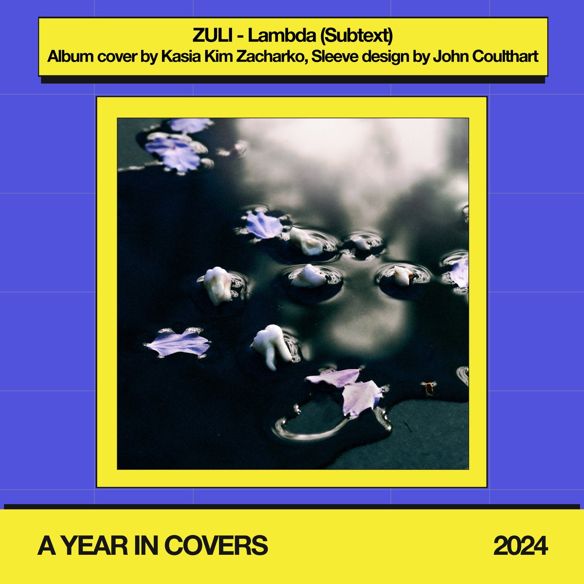 ᴀ ʏᴇᴀʀ ɪɴ ᴄᴏᴠᴇʀꜱ tweet media