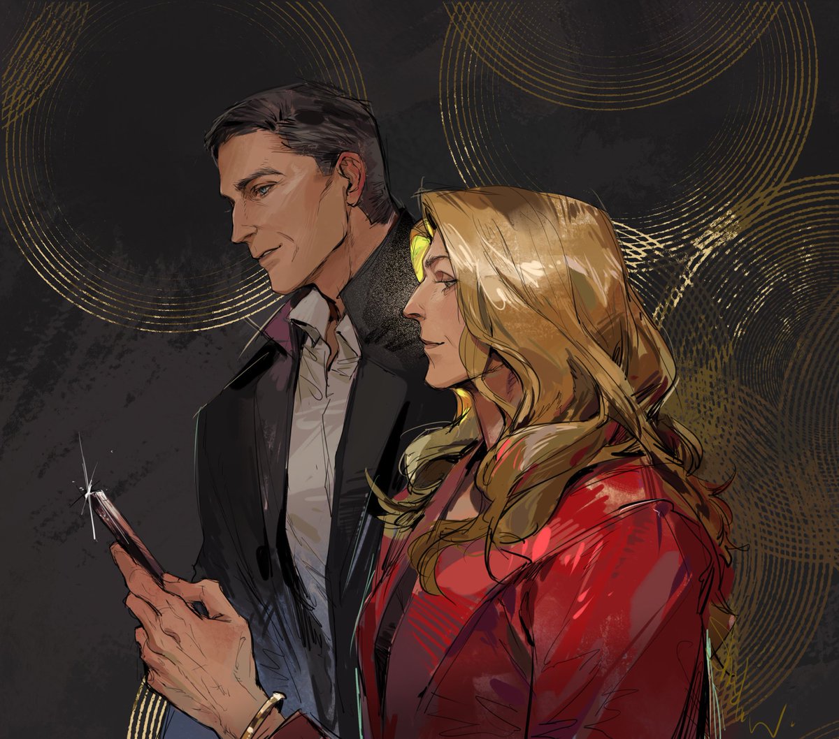 Shadowyahaha's tweet image. #personofinterest How to be her dog😭