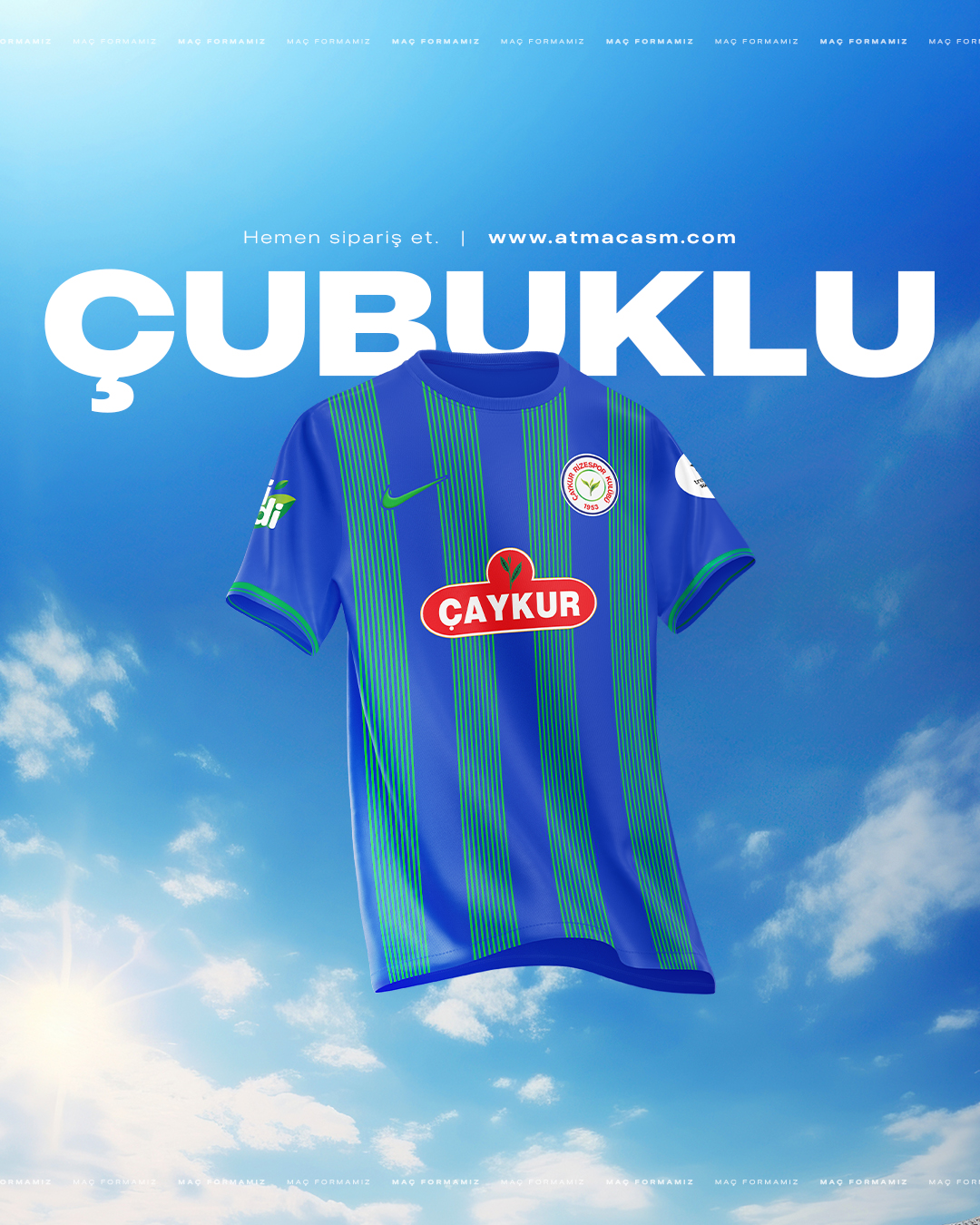 rizespor maç afişi