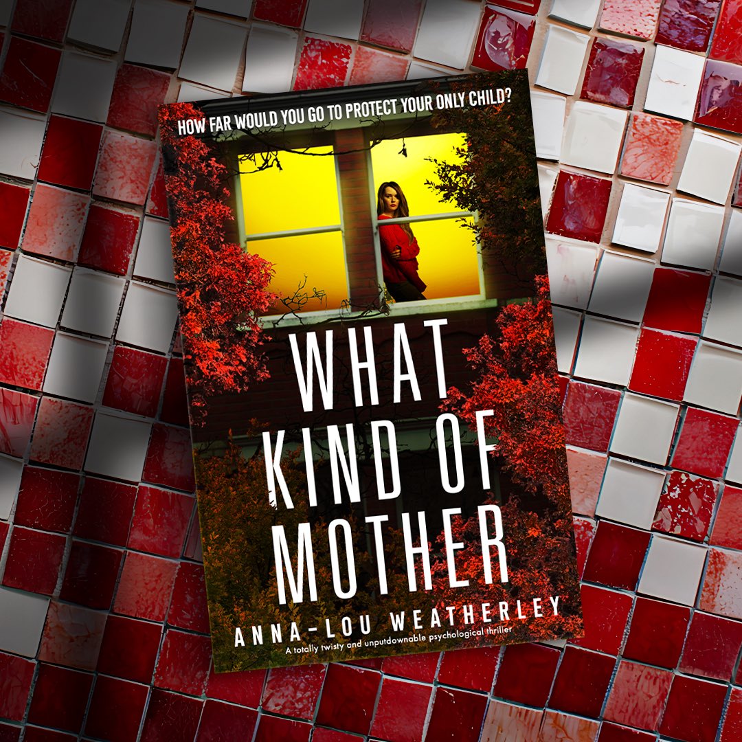 Out on January 8th! If you like your thrillers dark and twisty with a moral dilemma that will leave you asking yourself, ‘What would I do in the same circumstance?’ then this one’s for you! Hope you’ll enjoy ❤️