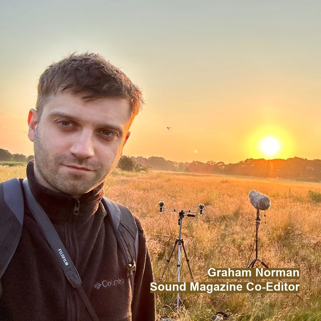 Wildlife Sound tweet media