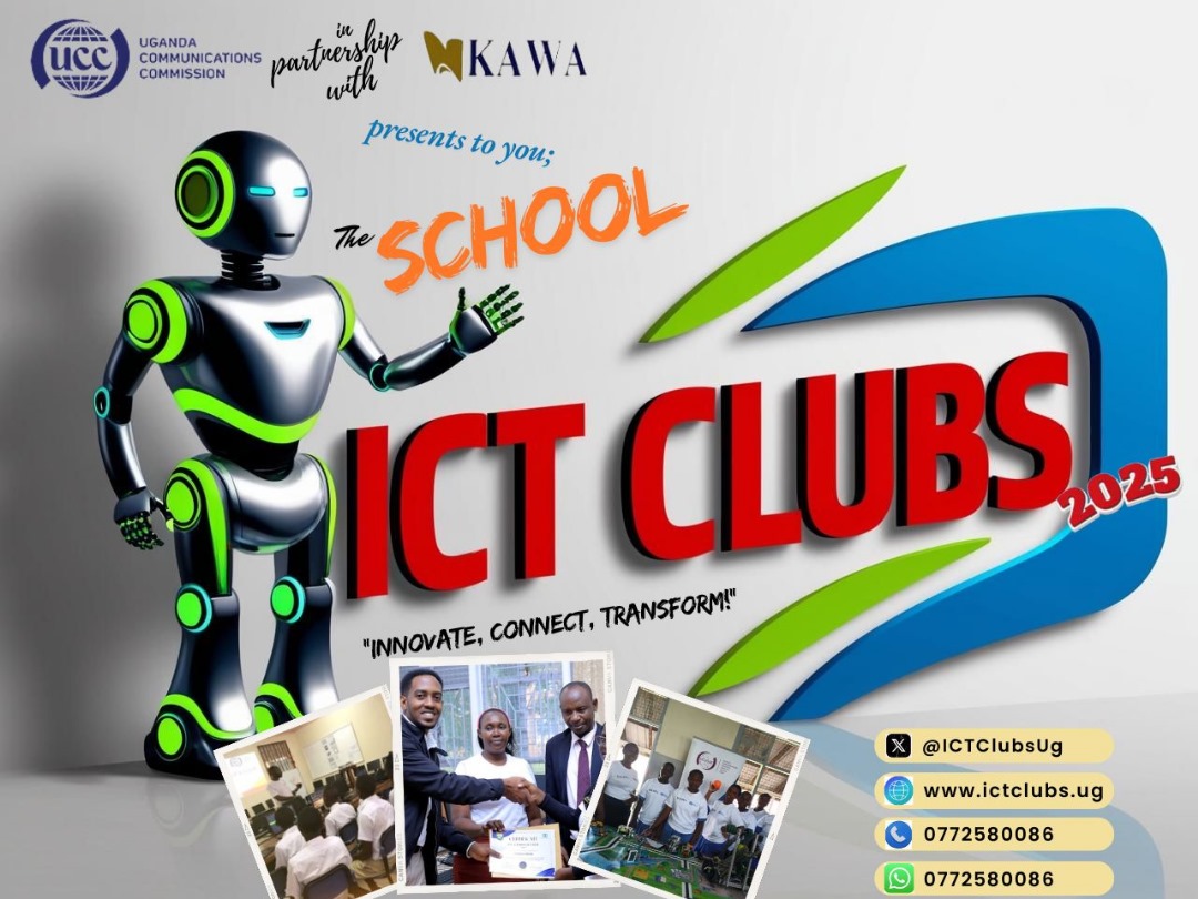 This year😊😇
🧑‍💻💻🖥️🖲️💃💃🎊
<a href="/ICTClubsUg/">ICT Clubs Ug</a>