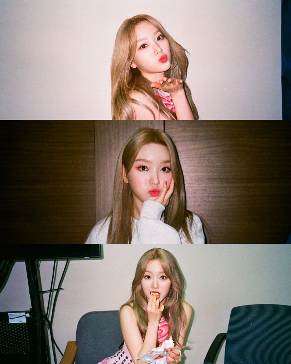 Gowonie (@gowoncn) on Twitter photo 