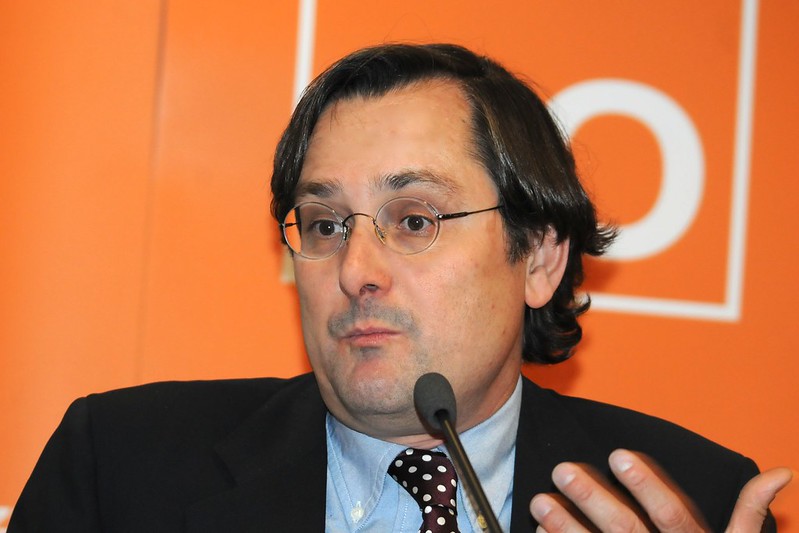 FonsiLoaiza's tweet photo. Estos son los "periodistas" y los medios que han sido galardonados con el premio de la secta ultracatólica Hazte Oír: Marhuenda, Juan Manuel de Prada, Carlos Herrera, Mauricio Casals, ABC, Carlos Cuesta, COPE, Isabel San Sebastián, Cake Minuesa, Luis del Pino, Alvise. https://t.co/SVbTBqckGt