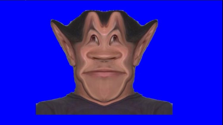 ニコニコぷん様