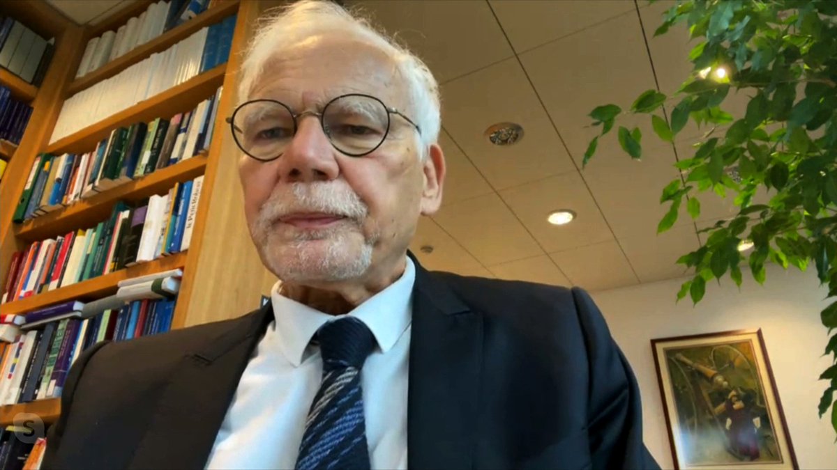 John Bingham tweet media