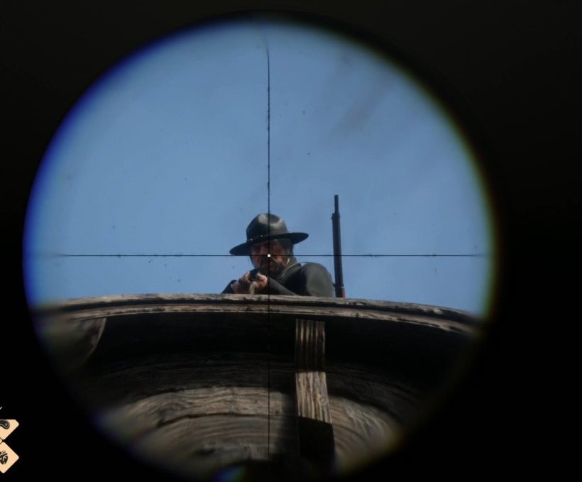 الدرابح استطاع الهروب من الجنرال مرة اخرى 
ومحاولة تصويبه
( <a href="/Drb7h1/">Drb7h</a>  <a href="/aba_asla/">aba_asla| اسحاق</a> )