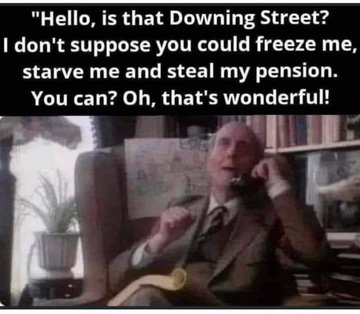 david_harman_uk's tweet image. Good morning @UKLabour @Keir_Starmer @andrewpakes_ 
Happy new year, 

Is your heating keeping you nice &amp;amp; warm in your beds last night? 

I didn't have my heating on yesterday, can you guess why? 

#WinterFuelPayment (hint)