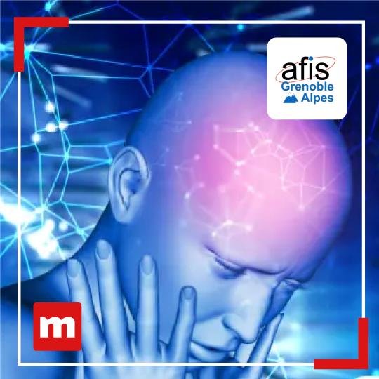 Le mois de janvier, c’est le moment de réfléchir à nos habitudes... À La Casemate, on vous propose une conférence sur les addictions et comportements excessifs.

RDV le 16 janvier à 18h30 à La Casemate.
Gratuit sur inscription : ow.ly/AsNp50UyLPh