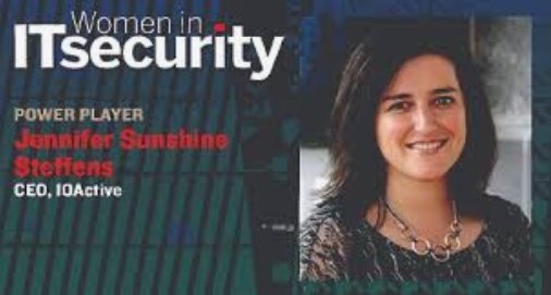 Thanks for tagging me dear Alberto!
Never stop learning.
Confidence is a tool that will always prove invaluable to female executives and confidence is rooted in knowledge.
#Tech is constantly changing so we must be continuously learning and adapting.
Jennifer Sunshine
<a href="/SecureSun/">☼ Jennifer Sunshine</a>