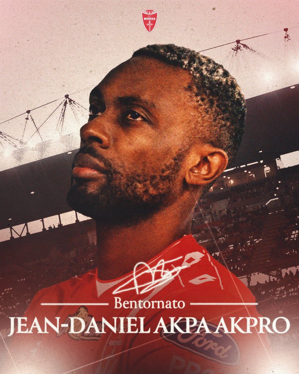 #MERCATO | Les officialisations du 2 janvier 

✅Le défenseur argentin Nicolas Valentini signe libre à la #Fiorentina. Contrat jusqu’en 2029.

✅La Lazio prête Akpa Akpro à #Monza jusqu’à la fin de la saison.