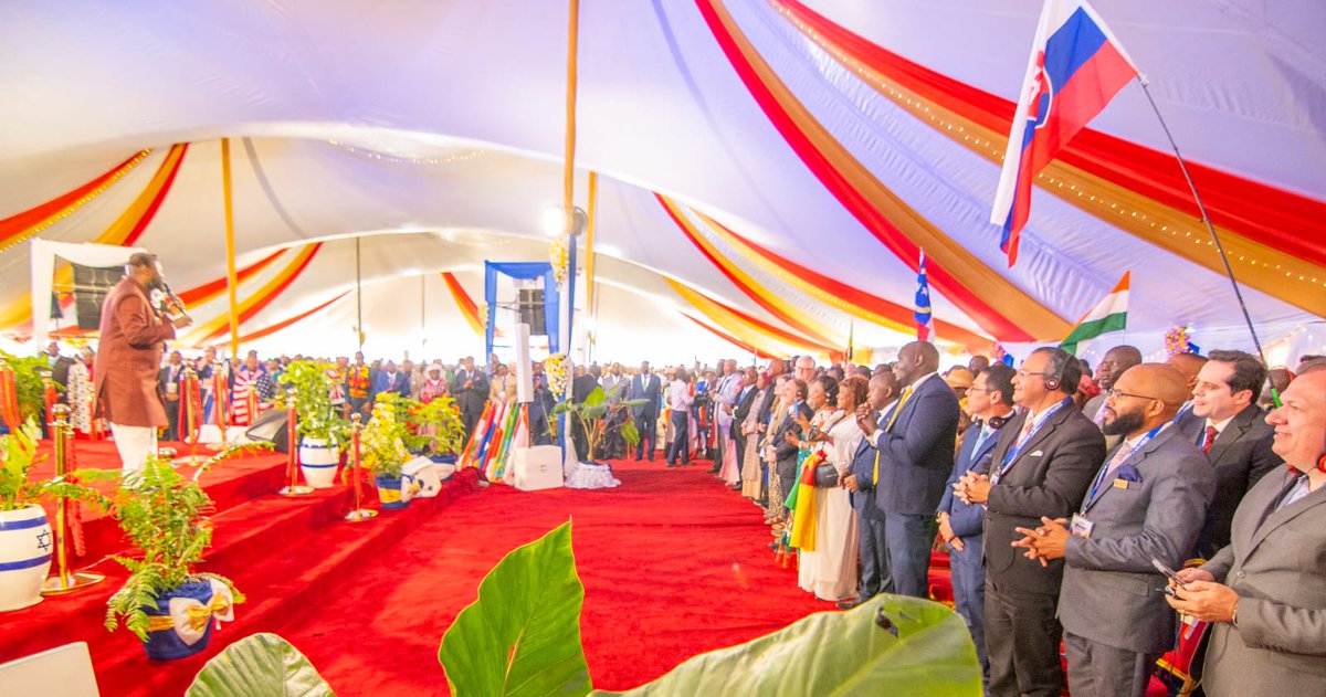 There's a new teaching in the church that trivialize sin.

They put down the gravity of sin.

They have trivialized the judgment of GOD that is coming.

#RestoredHolyPulpit