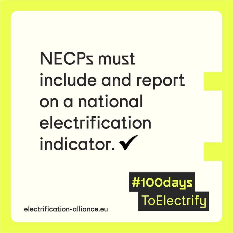 Elec_All's tweet photo. 🏢 To enable direct & #SmartElectrification for end-users, Europe must electrify its buildings now!
We urge the @EU_Commission to prioritise the Electrification Action Plan, ensuring buildings are equipped to drive #decarbonisation
🔗 https://t.co/JVPoZkU2Bu