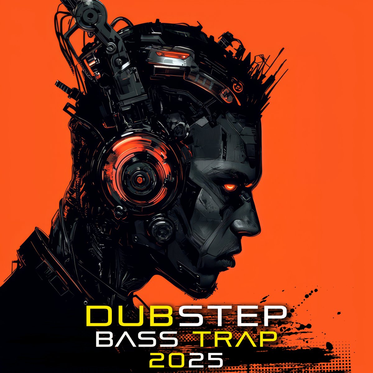 BasStarRecords's tweet image. Unleash the power of sound with "Dubstep Bass Trap 2025"!

► Spotify: found.ee/RzpbIu
► Amazon: found.ee/DV2Dfa
► Beatport: found.ee/J86Xa

#dubstepmusic #bassmusic #trapmusic #doctorspook #dubstepspook #geomagneticlabelgroup