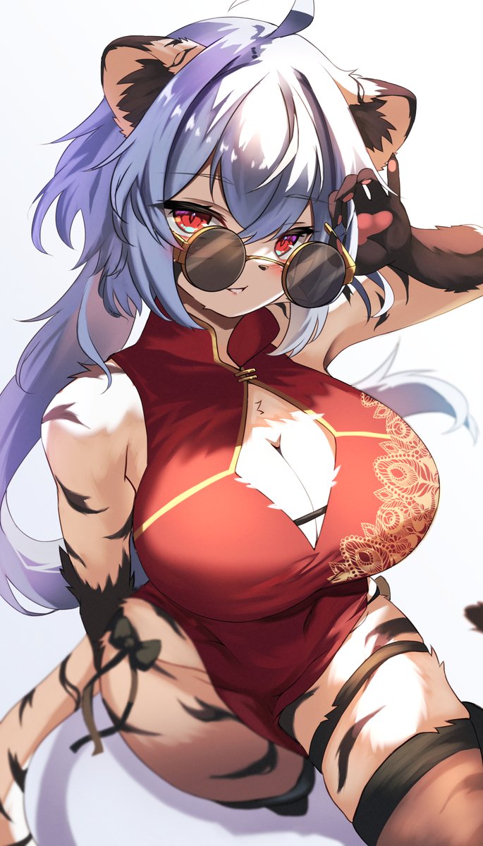 去年と今のトラちゃん比較
来年はどう変化するのだろう🐯✨ 