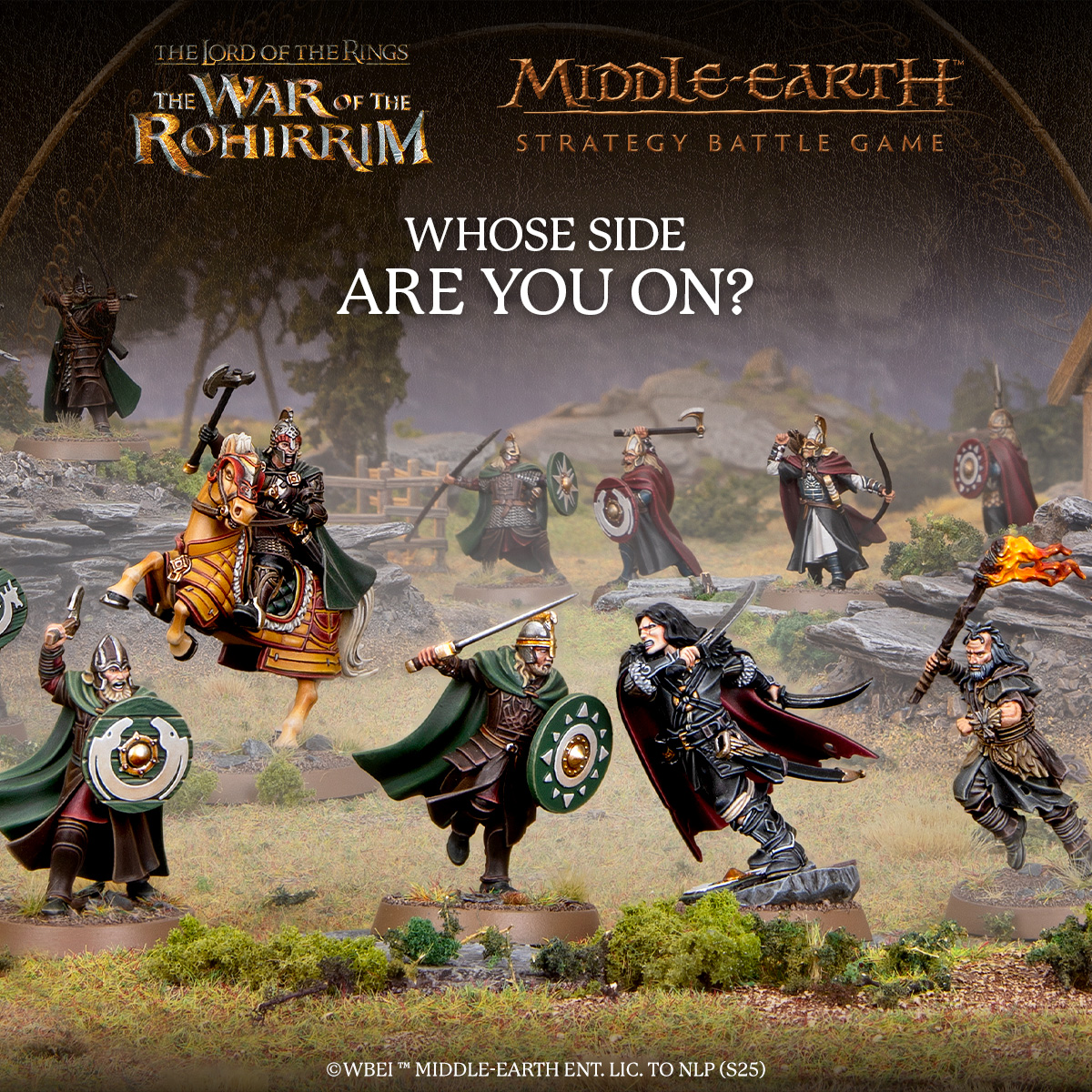 Warhammer Official tweet media