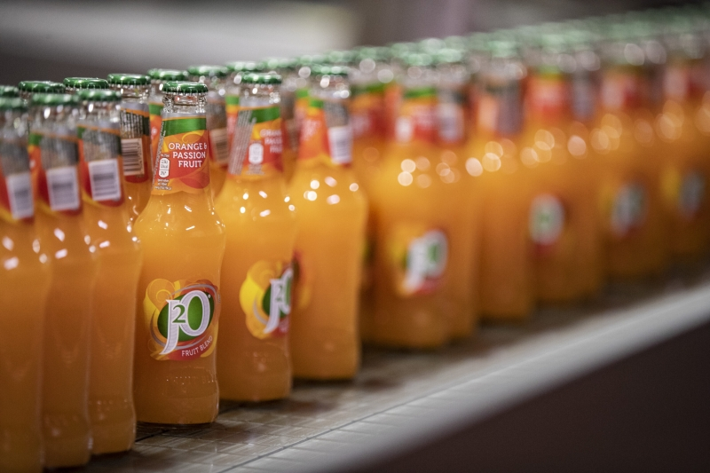 “The efficiencies we’ve achieved using Esker are fantastic. Even in our busiest time over the summer, the whole team feels much more in control,” Emma Allsop, Customer Service Team Leader at Britvic. 🥤 

Read Britvic's customer story esker.co.uk/britvic-plc/

#OrderManagement