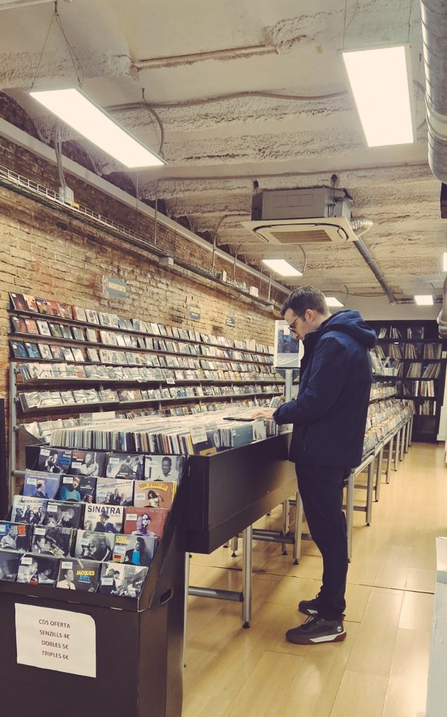 #Feliz2025 // Ya saben dónde encontrarme.