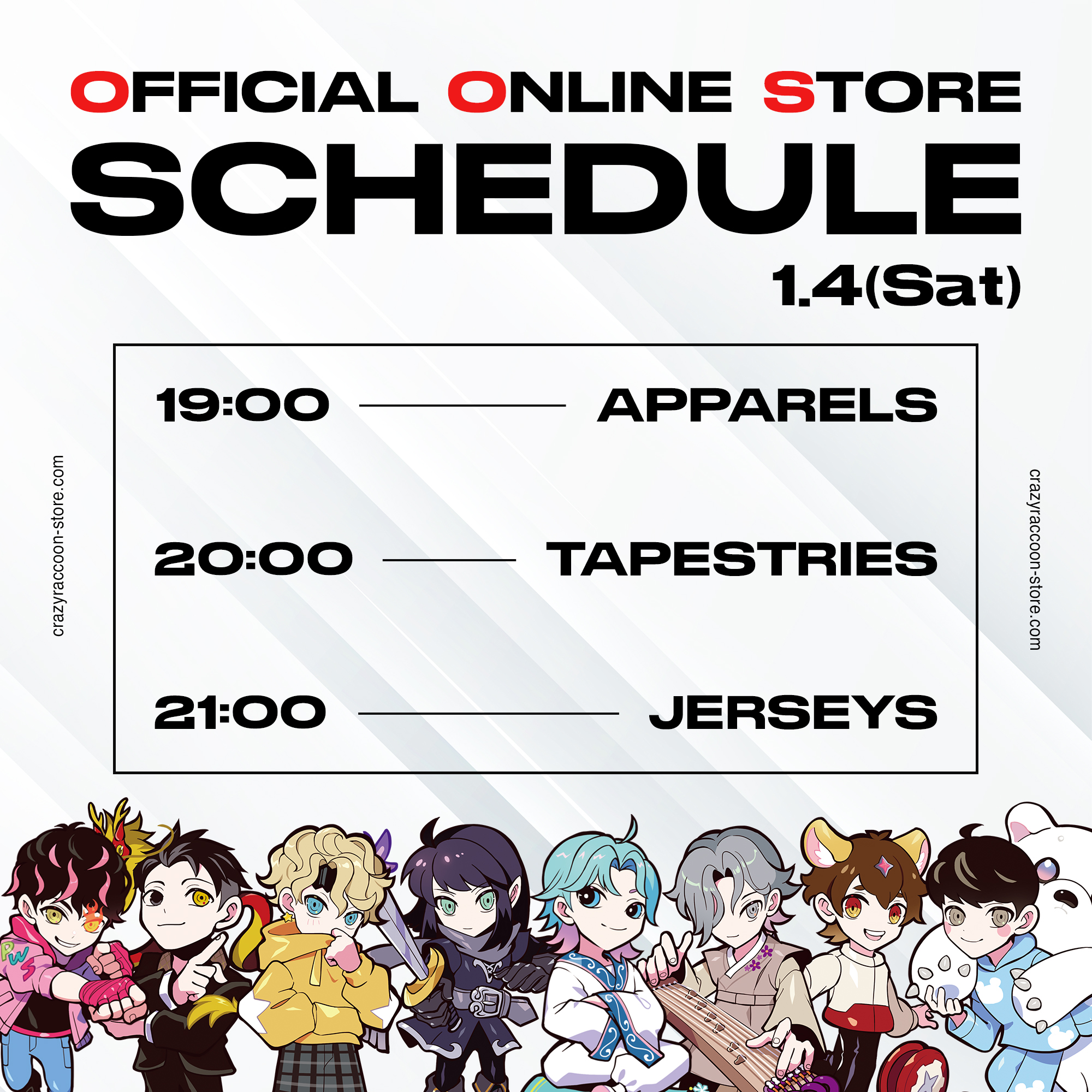 CR.おじじ on X: CR.おじじ on X: