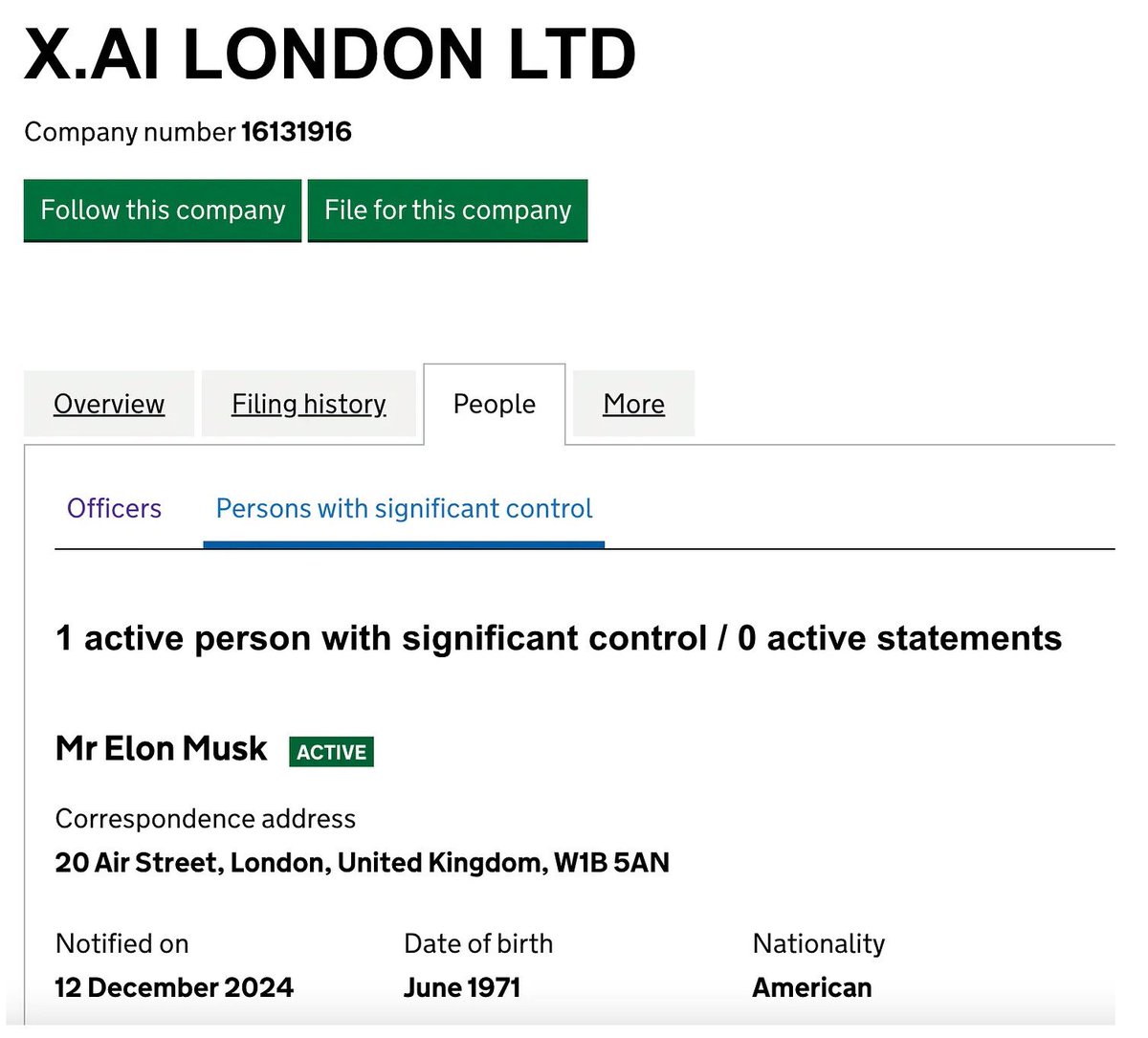 And so it begins…

You can’t appease these people. They only respond to decisive limits. Don’t implement them and they’ll take the piss.

We are already in a democratic recession.

Labour’s inaction won’t just screw them, it’ll screw us all. Our elections will be bought.