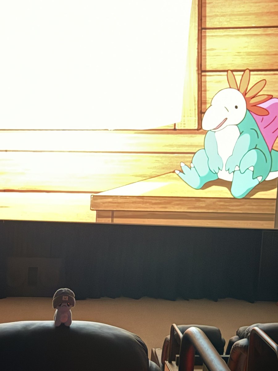 칼룡이 (@karina_sauruss) on Twitter photo 