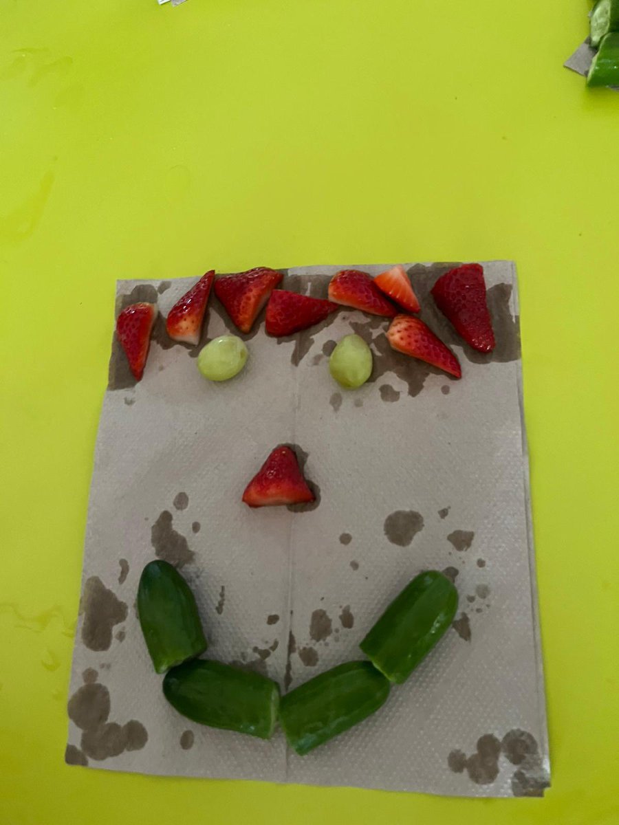 VaraSports's tweet image. 🌟 Making Healthy Eating Fun! 🌟

At Castleway Camp, we’ve shown kids that fruit &amp;amp; veg can be exciting and delicious! 🥦🍎 Big thanks to @EdsentialUK , the @educationgovuk &amp;amp; @WirralCouncil Council for funding this amazing experience!

#HealthyEating #CastlewayCamp #HAFProgram
