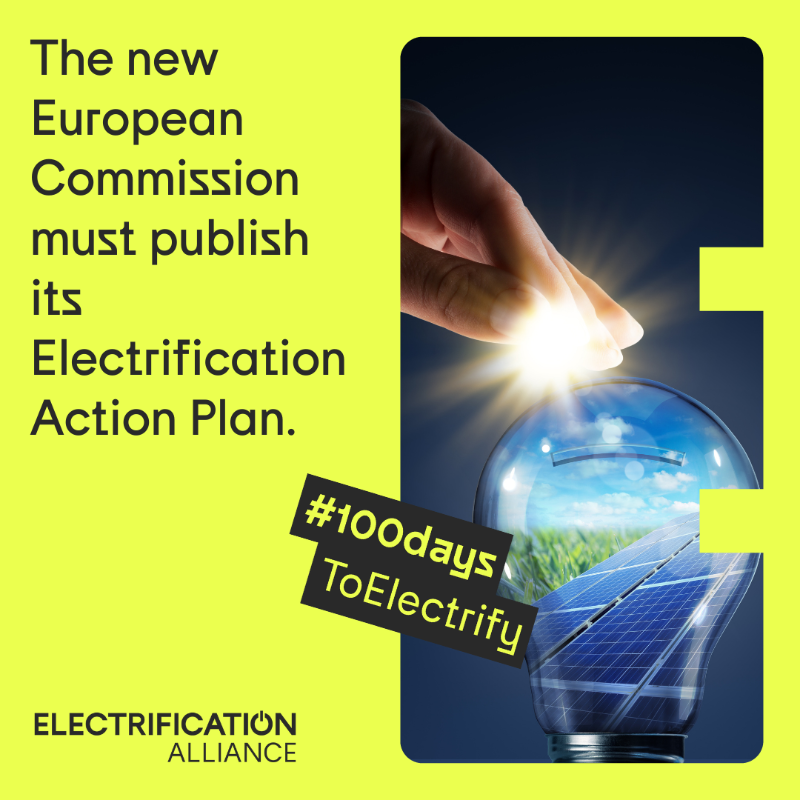 Elec_All's tweet photo. 🏢 To enable direct & #SmartElectrification for end-users, Europe must electrify its buildings now!
We urge the @EU_Commission to prioritise the Electrification Action Plan, ensuring buildings are equipped to drive #decarbonisation
🔗 https://t.co/JVPoZkU2Bu