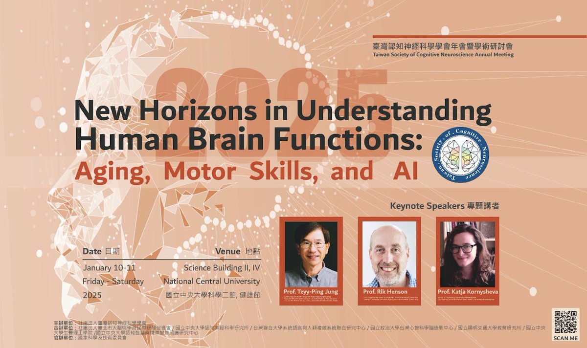 KatjaKornysheva's tweet image. Great honour and looking forward to an extended research visit to talk to colleagues in Taiwan and a keynote at the Annual Conference of the Taiwan Society of Cognitive Neuroscience! @TheCHBH @LES_UniBham @UoB_SoP tinyurl.com/mr2v3xcv