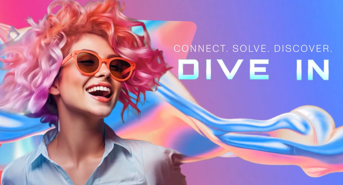 jahven's tweet image. Next week, I’ll be at CES in Las Vegas.

Happy to meet and talk about:
✅ Personal AI Twins,
✅ Geopolitics &amp;amp; Geoeconomic Risk Management,
✅ Managing Personal Data &amp;amp; Copyrights for Avatars and AI Twins,
✅ AI &amp;amp; Data Solutions for niches, including Content Creation, Retail,…