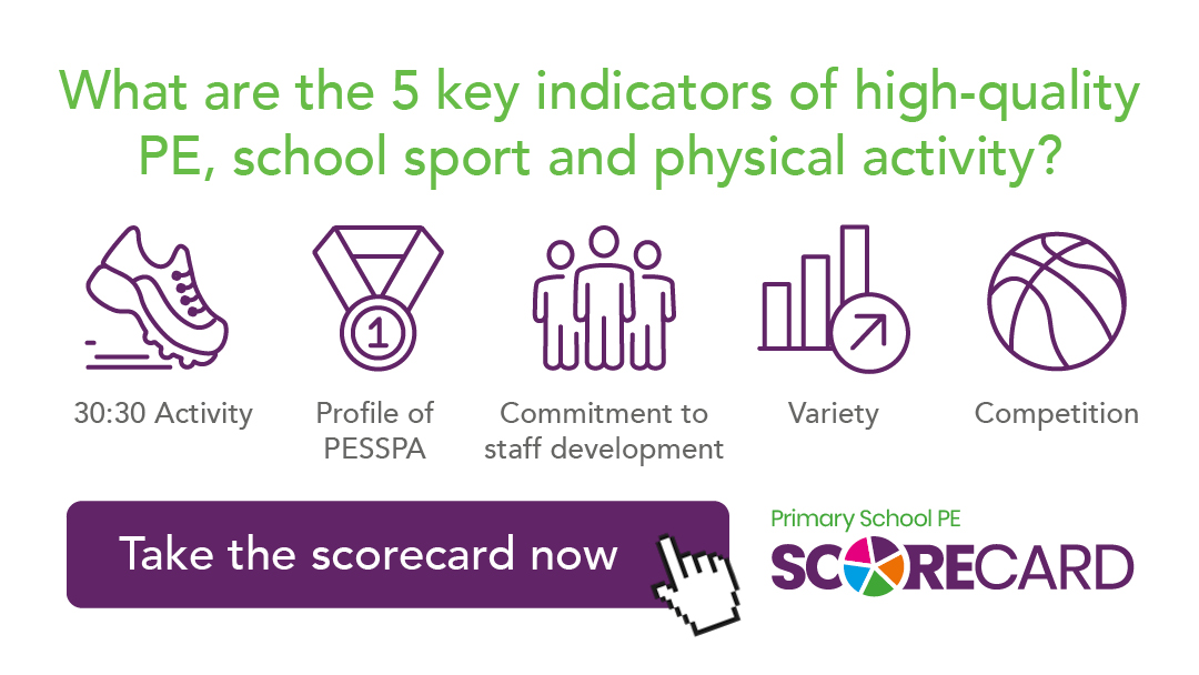 AspireSportsUK's tweet image. 🔥 Transform PE class from routine to extraordinary with actionable insights designed just for your school! Get started now! 🏆

👉 Ignite change at hubs.ly/Q02_VhLC0

#PEInnovation #HealthyLearning