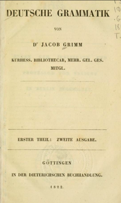 IZ Europäische Sprachen tweet media