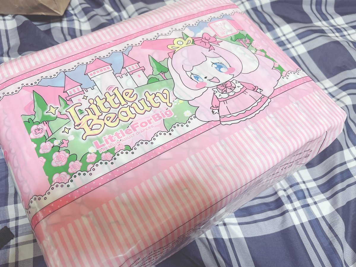 moony_good's tweet photo. 初めて買った
楽しみかも🌟 https://t.co/LIV2c58YNs