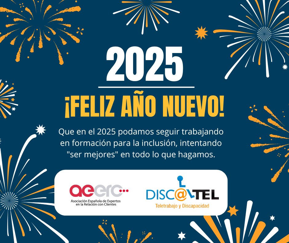 Proyecto Discatel tweet media