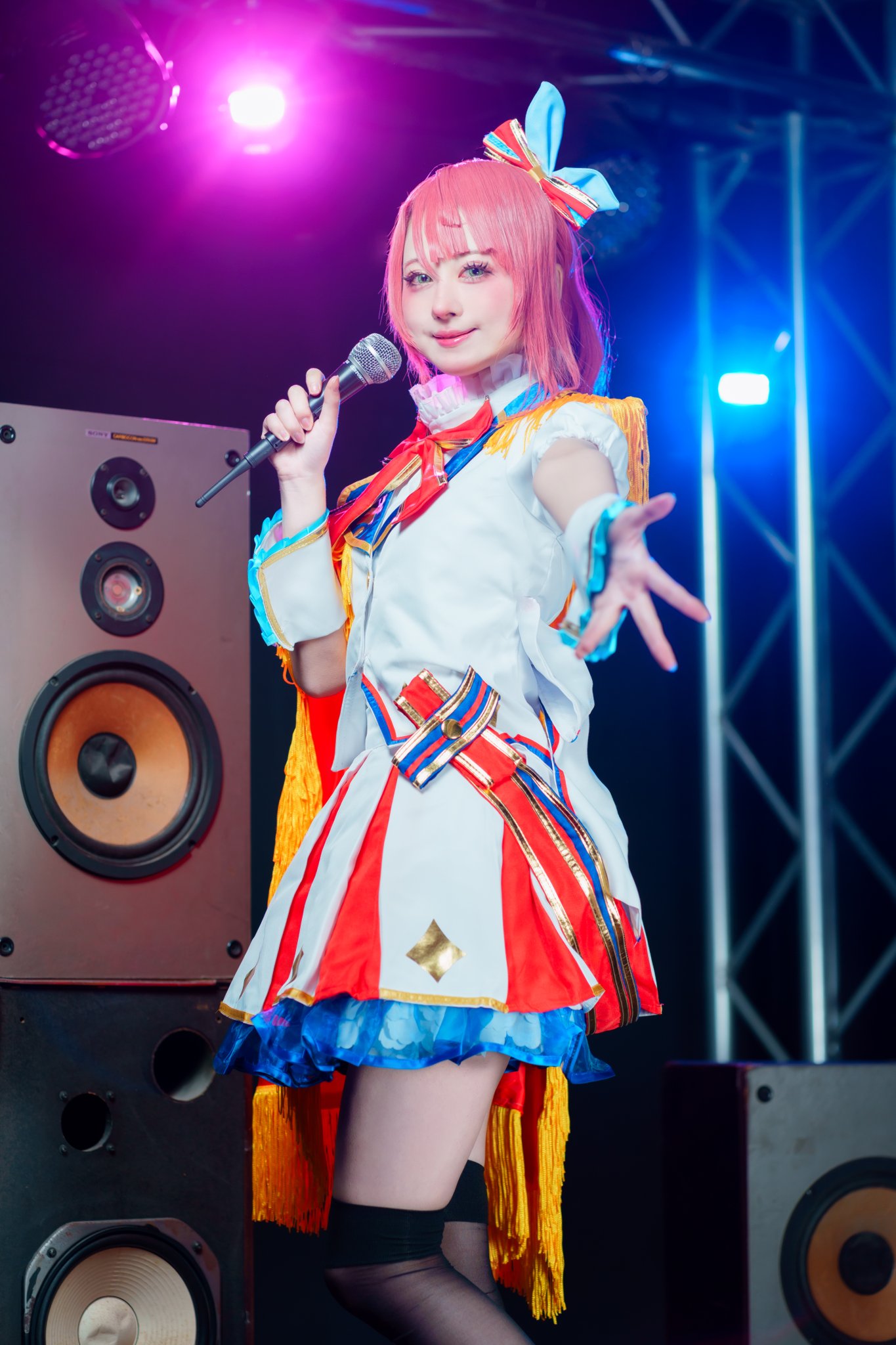 ななと (虹兎) on X: 