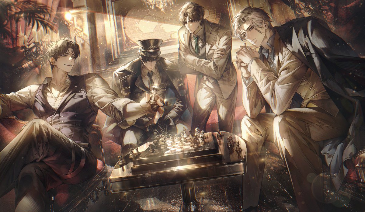 #世界之外 #世界无限此爱不变🤍
#世界之外周年庆典 #欢迎来到无限游戏的世界