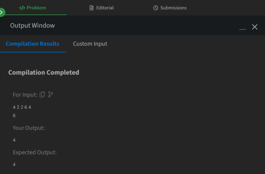Mayank_kumar111's tweet photo. Day 50: Halfway to Greatness! Reflecting on the incredible journey 50 days

Big shoutout to @geeksforgeeks 

#CodingChallenge #160DaysOfCode #gfg160 #geekstreak2024 #Day50 #HalfwayThere #KeepCoding #StayMotivated #LearningJourney #CommitToGrowth #CodeEveryday #StayStrong #CodeOn https://t.co/uZ2AoazrNT