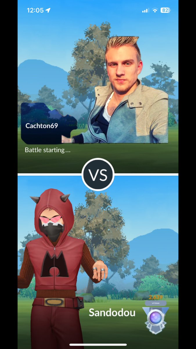 Sandodou tweet media