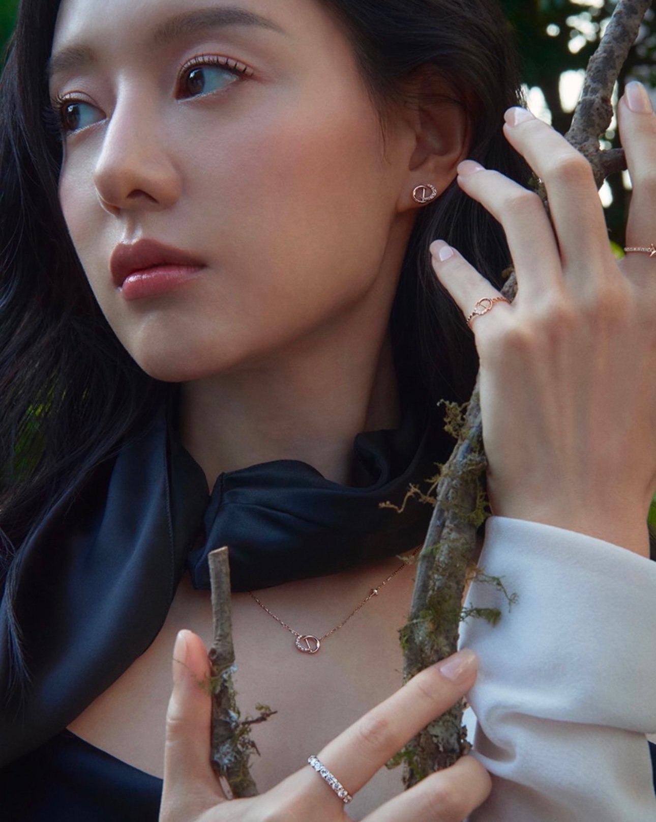 [stone henge] SILVER エッジ ネックレス★キムジウォン 着用★ stone henge] SILVER エッジ ネックレス☆キムジウォン 着用☆