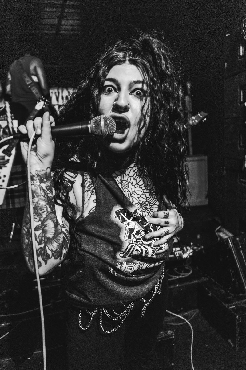 Ready for more craziness 😇 2025 bring it on!