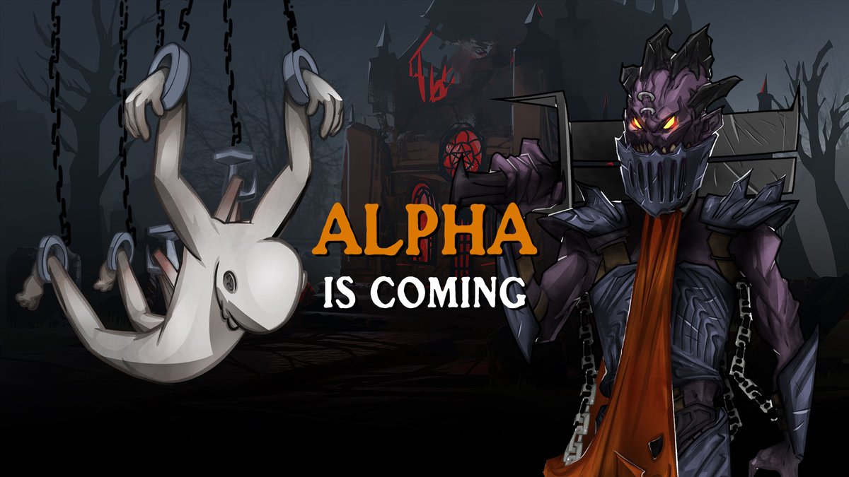 fearnfts's tweet photo. Hang in there $FEAR fans we have another Alpha dropping end of this month. πIβm sure you can guess whatβs coming!
Exact release date to be confirmed with new website launch that's just around the corner.
#evilisgood #tortureisfun https://t.co/l1sruKiQtK