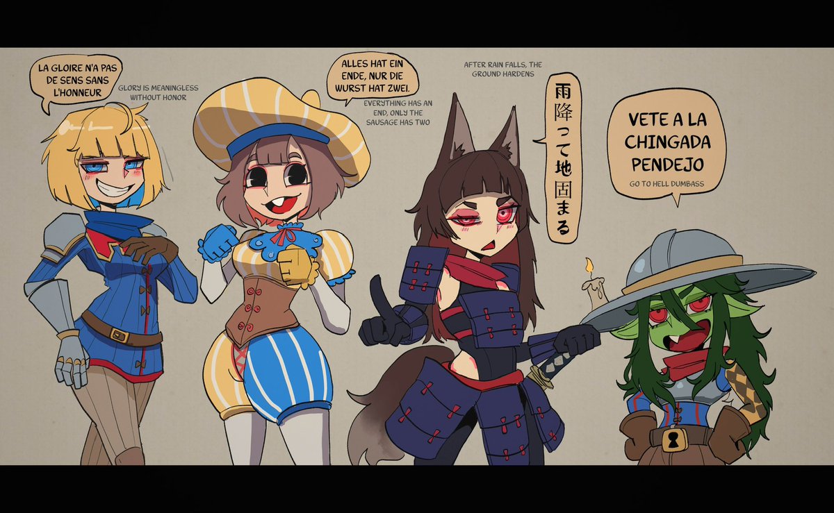 BasedBinkie tweet media