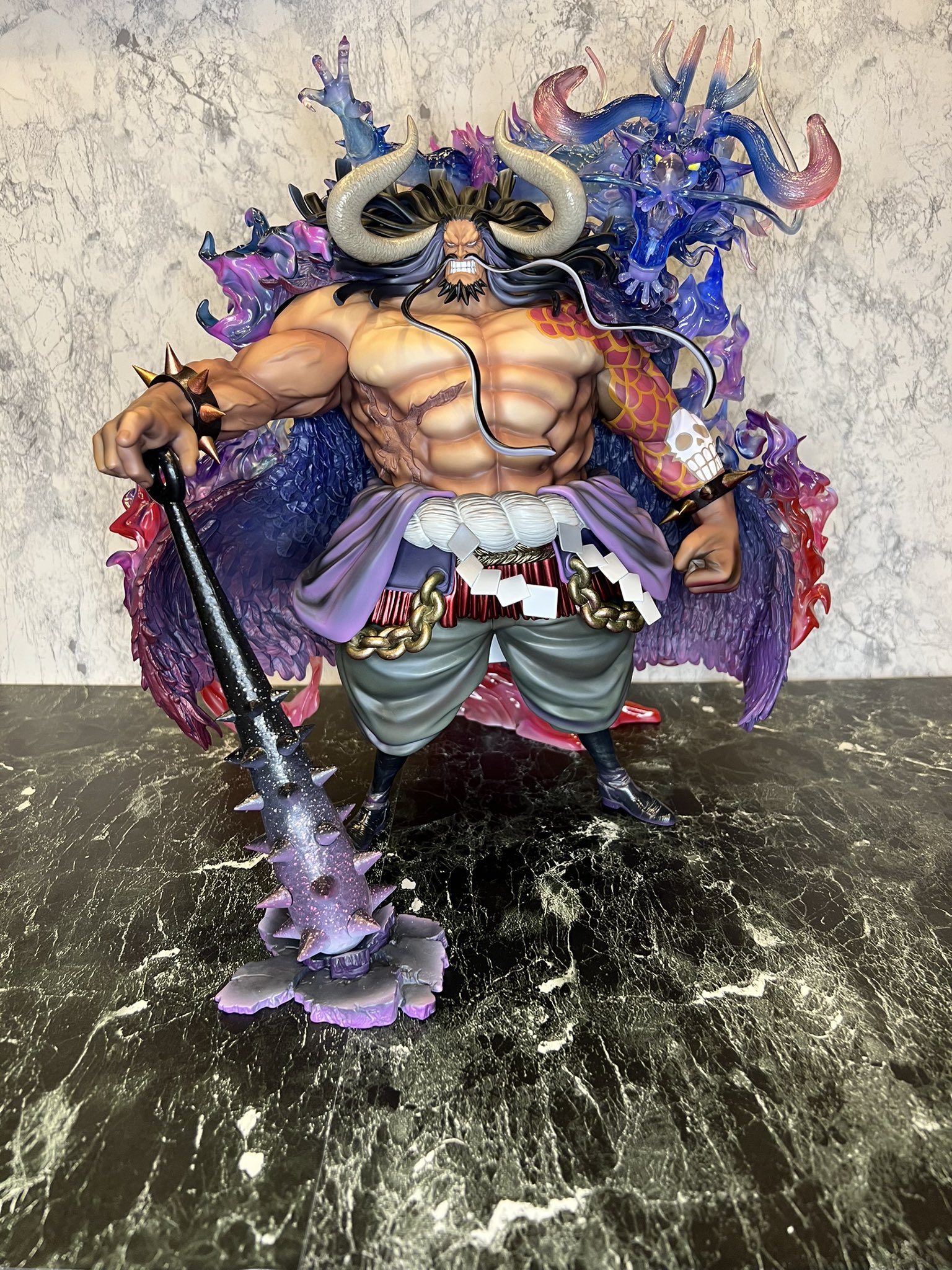 カイドウ - Search / X