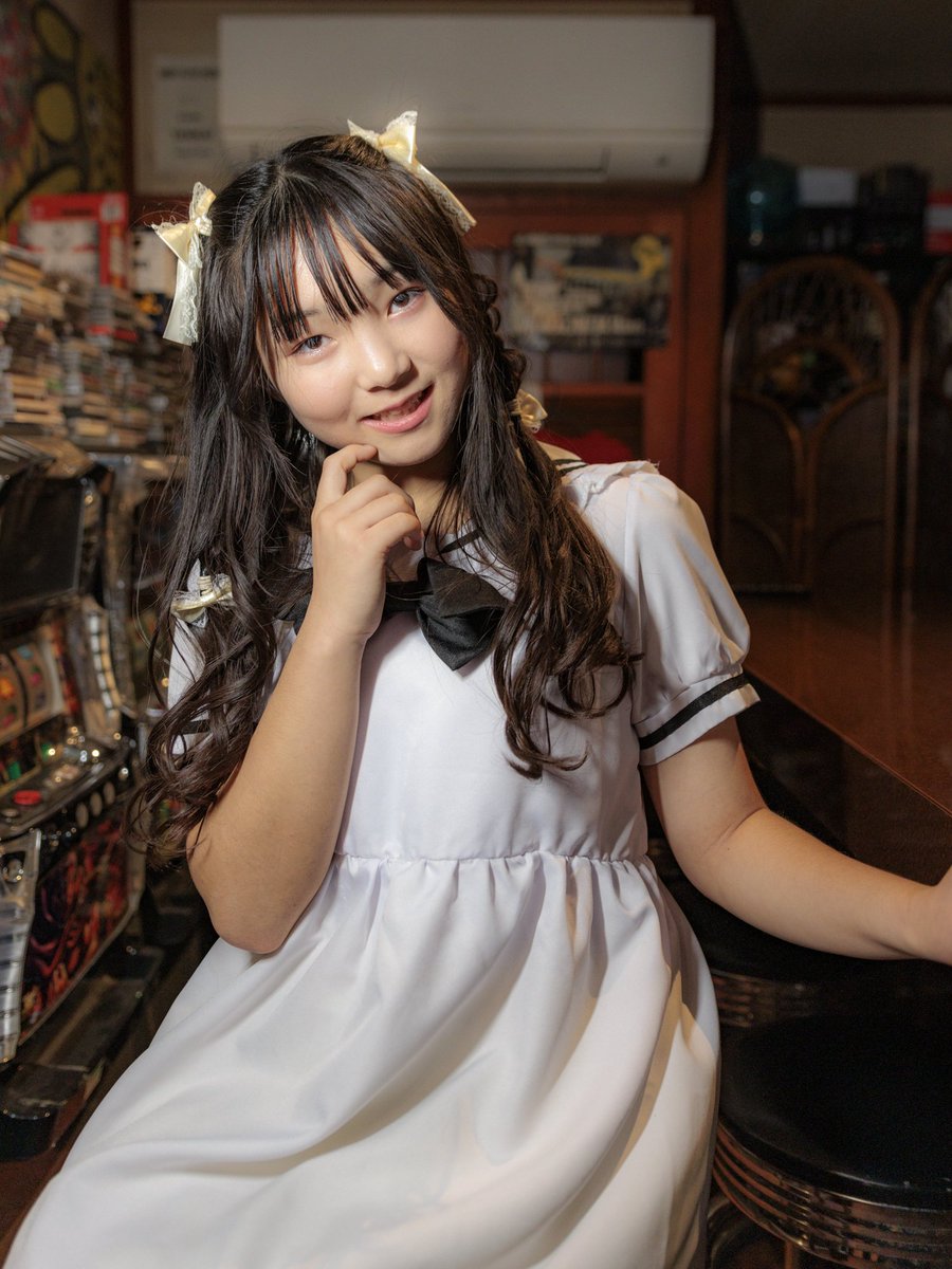 みんなー‼️ 明日の着物撮影会、のんちゃん余ってるんだってー😭 その