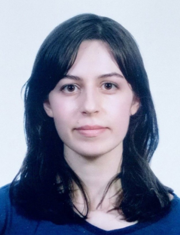 GEFES_RSEF's tweet photo. 📢📢 Premios GEFES XII Edición
🏅Mejor Tesis Teórica: Olga Arroyo Gascón por su tesis «Emergent states in topological and Dirac matter». ¡Enhorabuena Olga! 👏🏽👏🏽👏🏽
https://t.co/netrjXfLlR https://t.co/WhQ1wdLZdZ