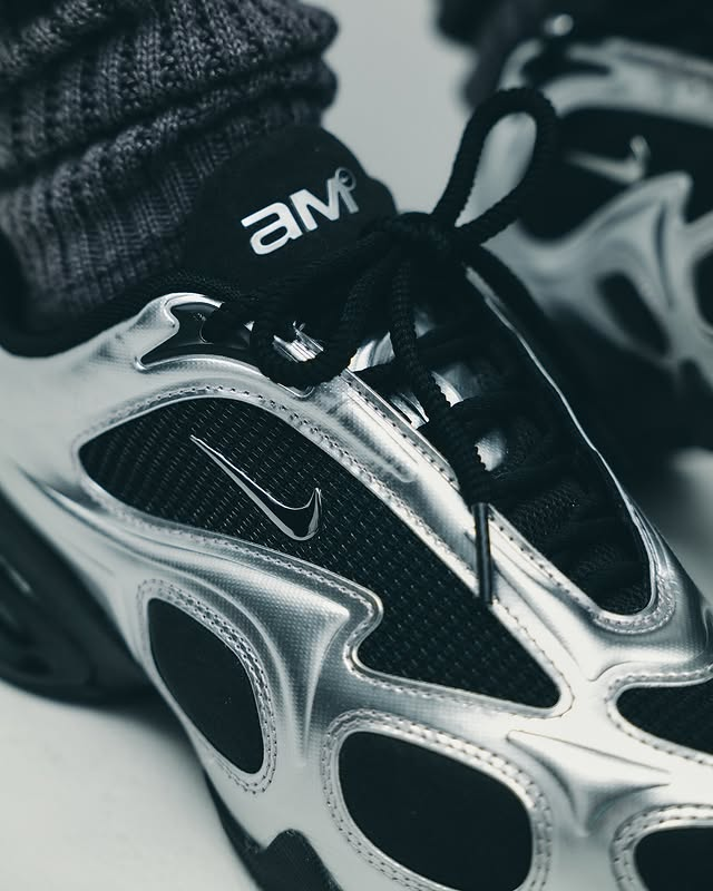 2025年 1/10 発売】 NIKE AIR MAX MUSE 