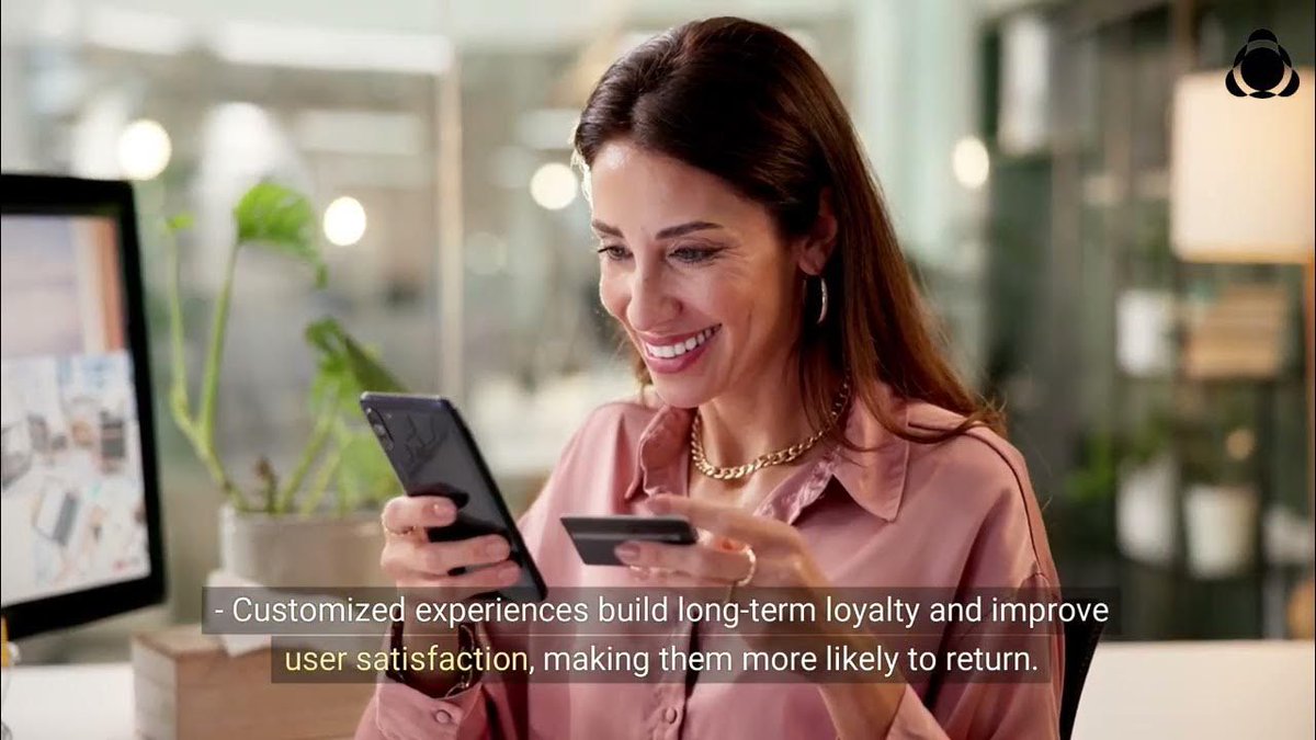 AllianceOUK's tweet image. What Should Fintech Mobile Apps Have For Better User Retention?
buff.ly/3DHRT7R
Video: buff.ly/4fY5ky5
#fintech #appsdevelopment #appsdeveloper #allianceomnichannel