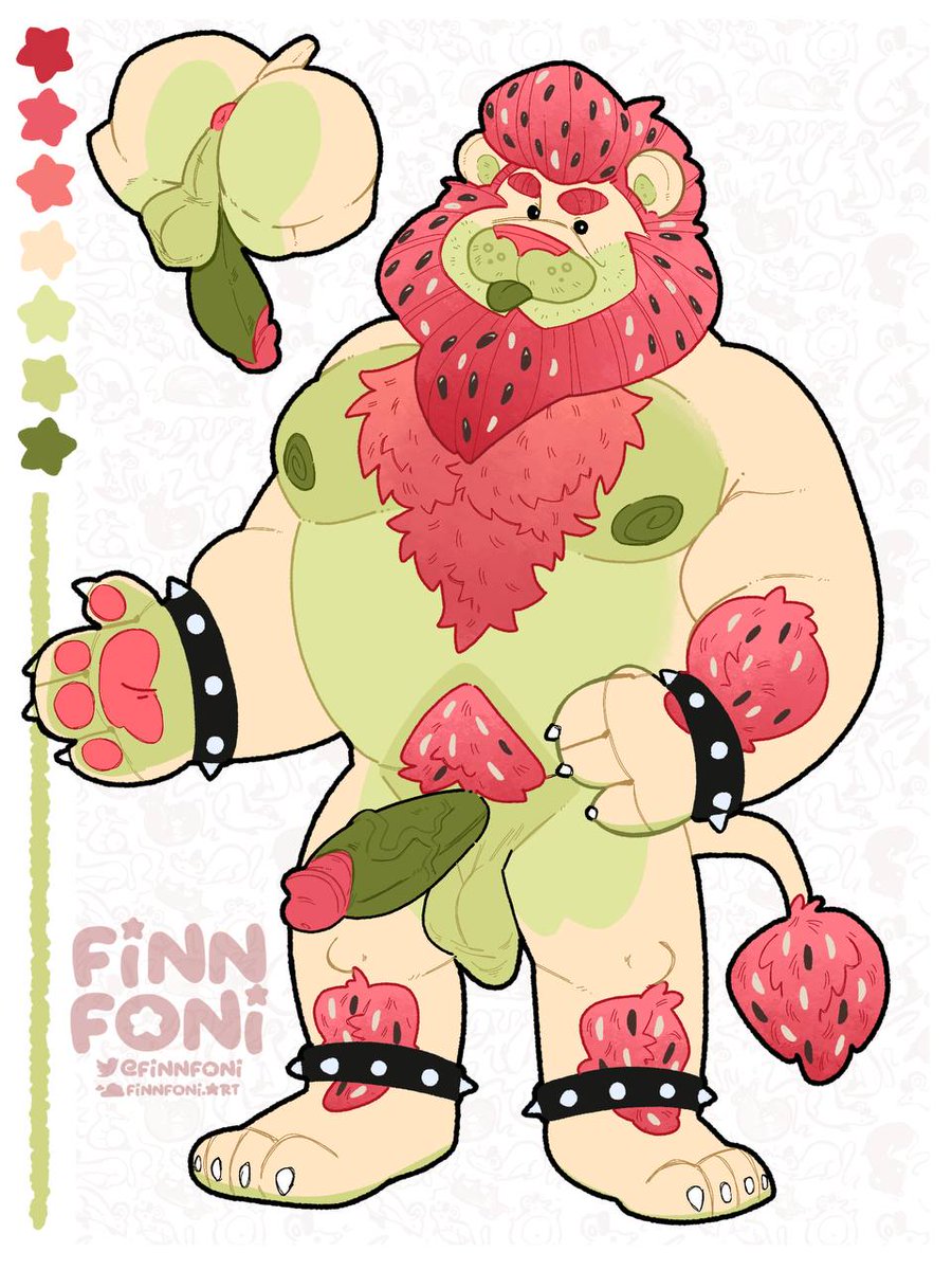 3 lions for sale!
120$ for each! 
Candy Cane
Sunny Side Up
Watermelion
dm to claim!!!