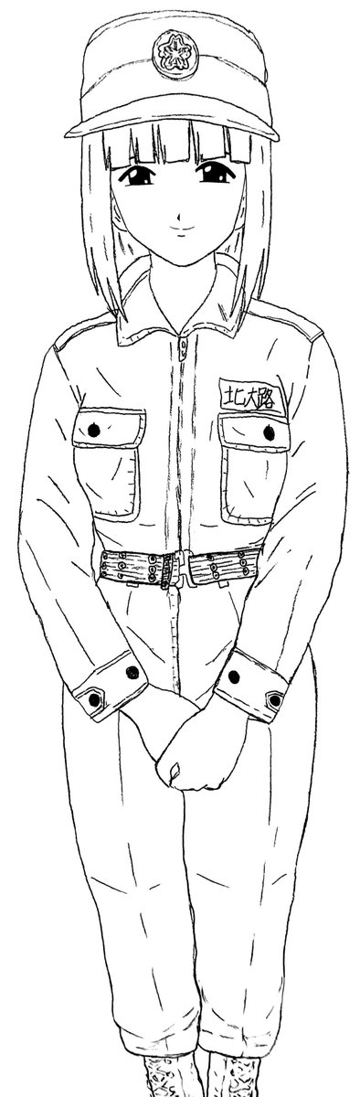 最近の絵 