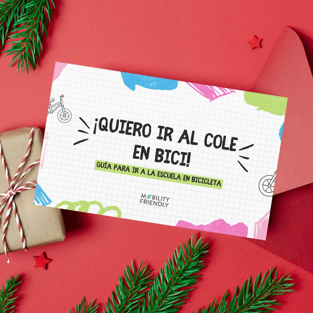 Mobility Friendly tweet media