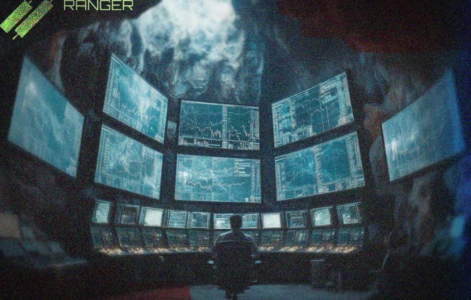 1/

Rangers, fall in! ⚔️

Welcome to Ranger Research, where we dig into the numbers for actionable insights.

This week’s focus: RSI, a classic momentum indicator.

We’ll cover:

• How RSI works
• Our backtest setup
• Results &amp; takeaways for SOL in 2024

🧵